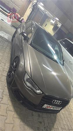 اودي A3